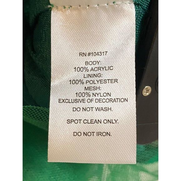 Planet Gold Christmas light up festive skirt Sz XS - Picture 7 of 10